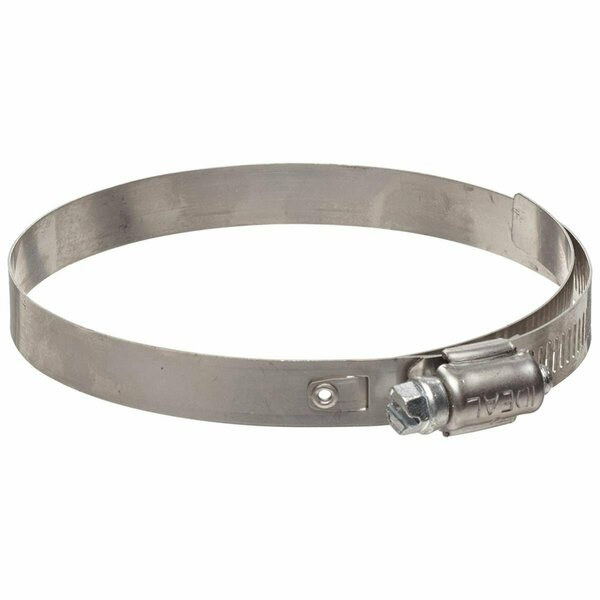 Ideal 0.75 - 1.37 in. 53 Series Hose Clamp, 10PK 420-5310